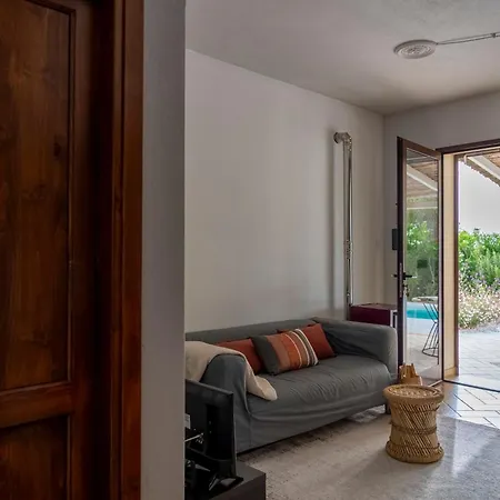 Casa Osala Ferienhaus