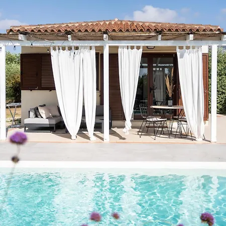 Ferienhaus Casa Osala *