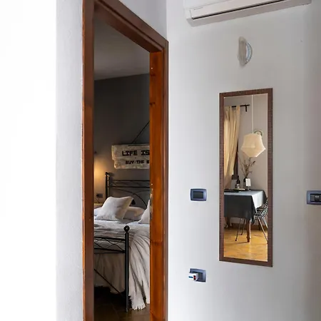 Casa Osala Ferienhaus