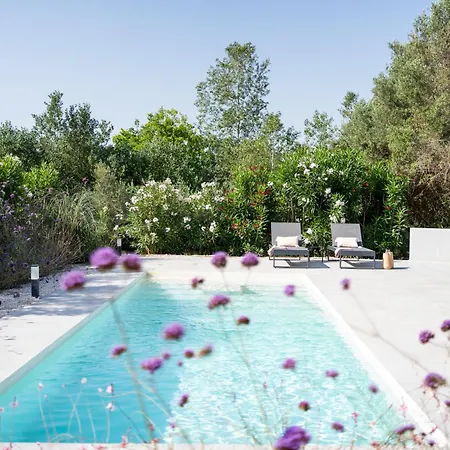 Holiday home Casa Osala