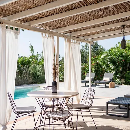 Casa Osala Holiday home *