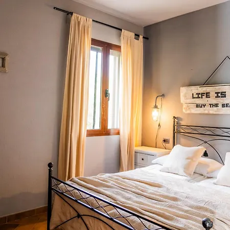 Ferienhaus Casa Osala